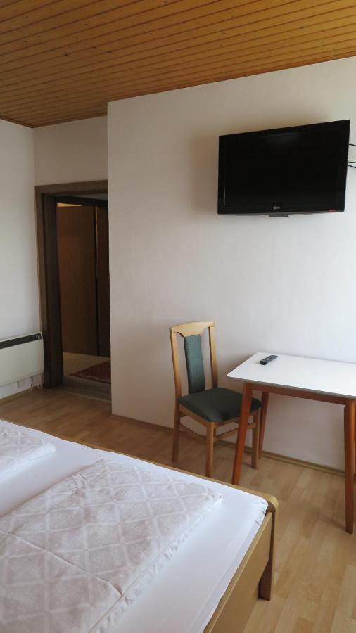 Gaestehaus Andreas Kroiss Illmitz Room photo
